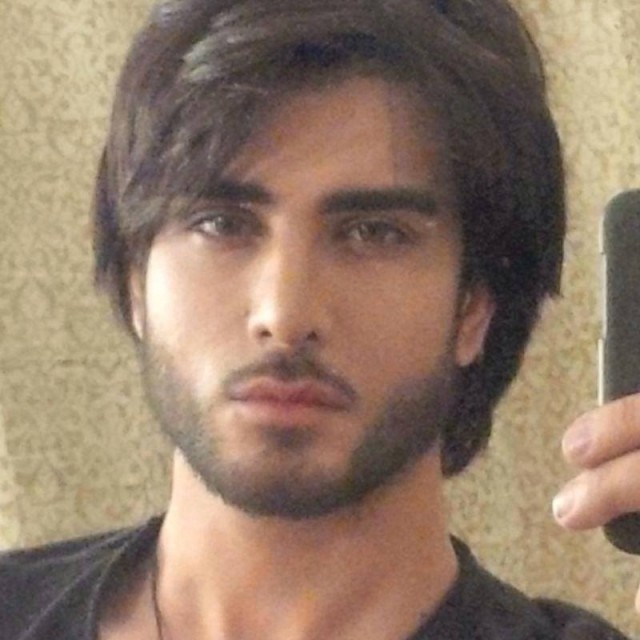 Imran Abbas Naqvi Fotoğrafı