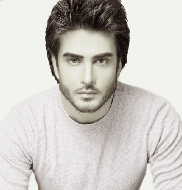 Imran Abbas Naqvi Fotoğrafı