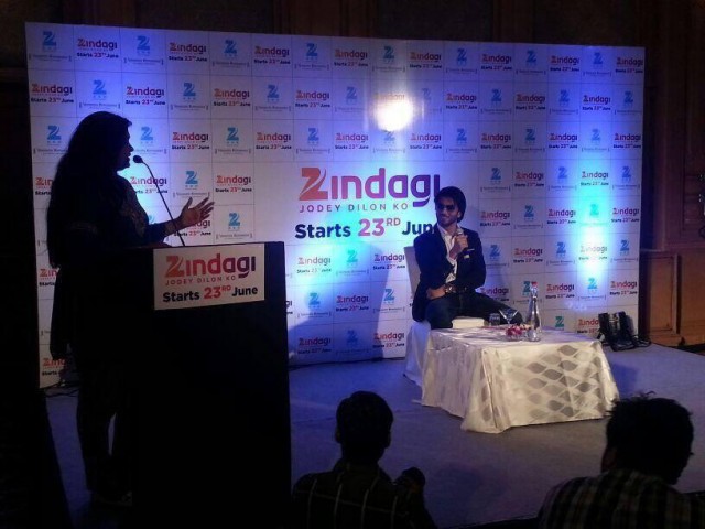 Imran Abbas Naqvi Fotoğrafı