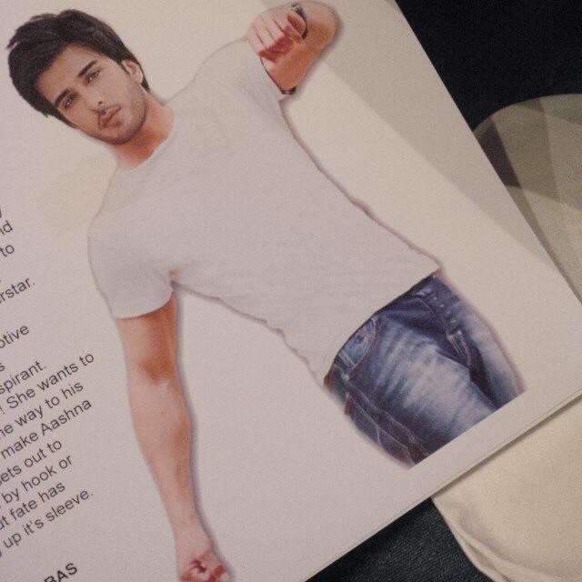 Imran Abbas Naqvi Fotoğrafı