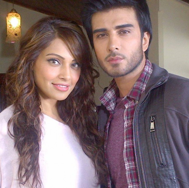 Imran Abbas Naqvi Fotoğrafı