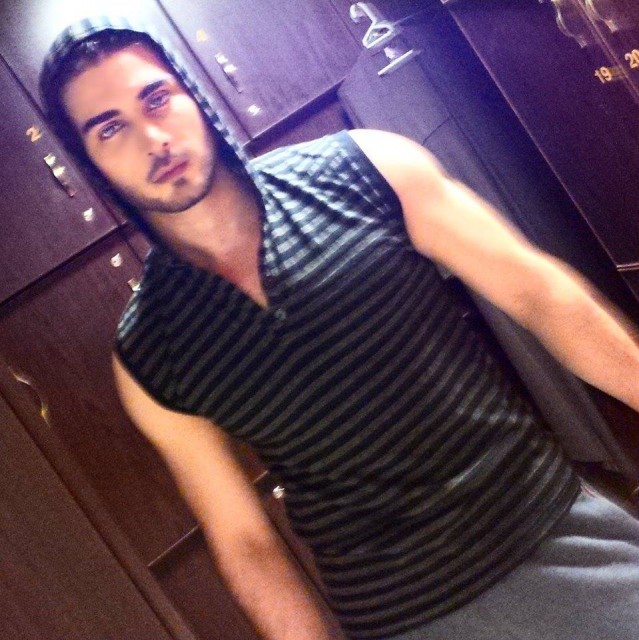 Imran Abbas Naqvi Fotoğrafı