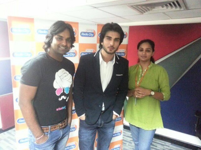 Imran Abbas Naqvi Fotoğrafı