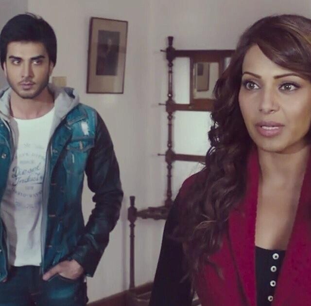 Imran Abbas Naqvi Fotoğrafı