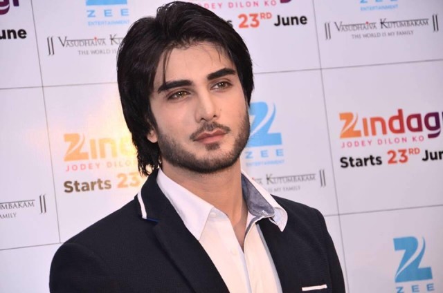 Imran Abbas Naqvi Fotoğrafı