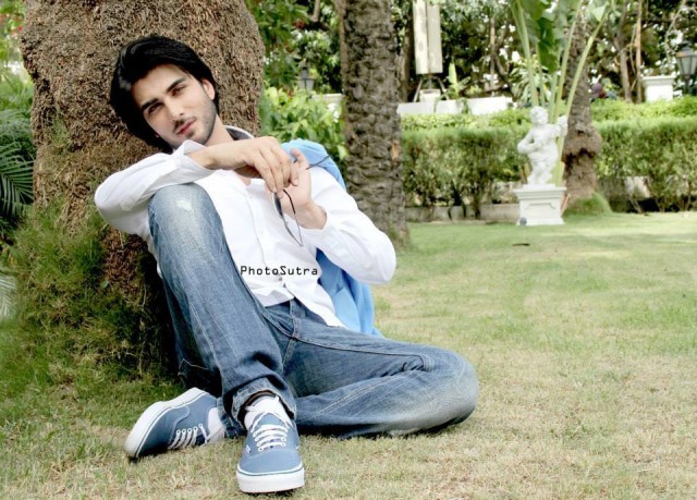 Imran Abbas Naqvi Fotoğrafı