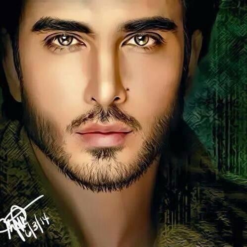 Imran Abbas Naqvi Fotoğrafı