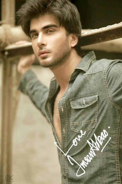 Imran Abbas Naqvi Fotoğrafı