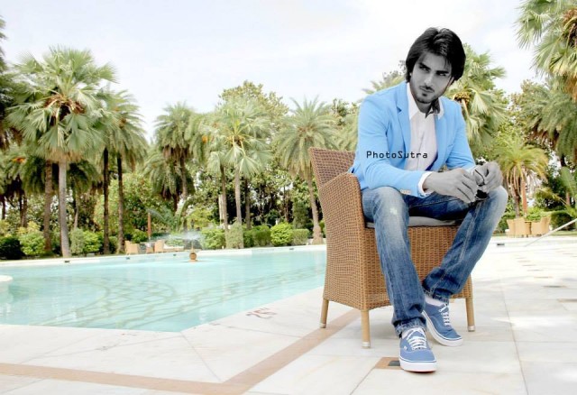 Imran Abbas Naqvi Fotoğrafı