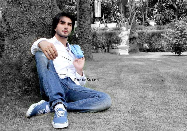 Imran Abbas Naqvi Fotoğrafı