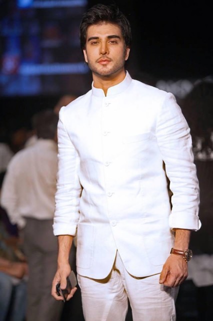 Imran Abbas Naqvi fotoğrafı