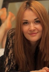 Yana  Mandeville fotoğrafı