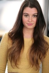 Courtney Baxter fotoğrafı