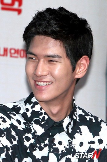 Kim Hyun-Joon Fotoğrafı