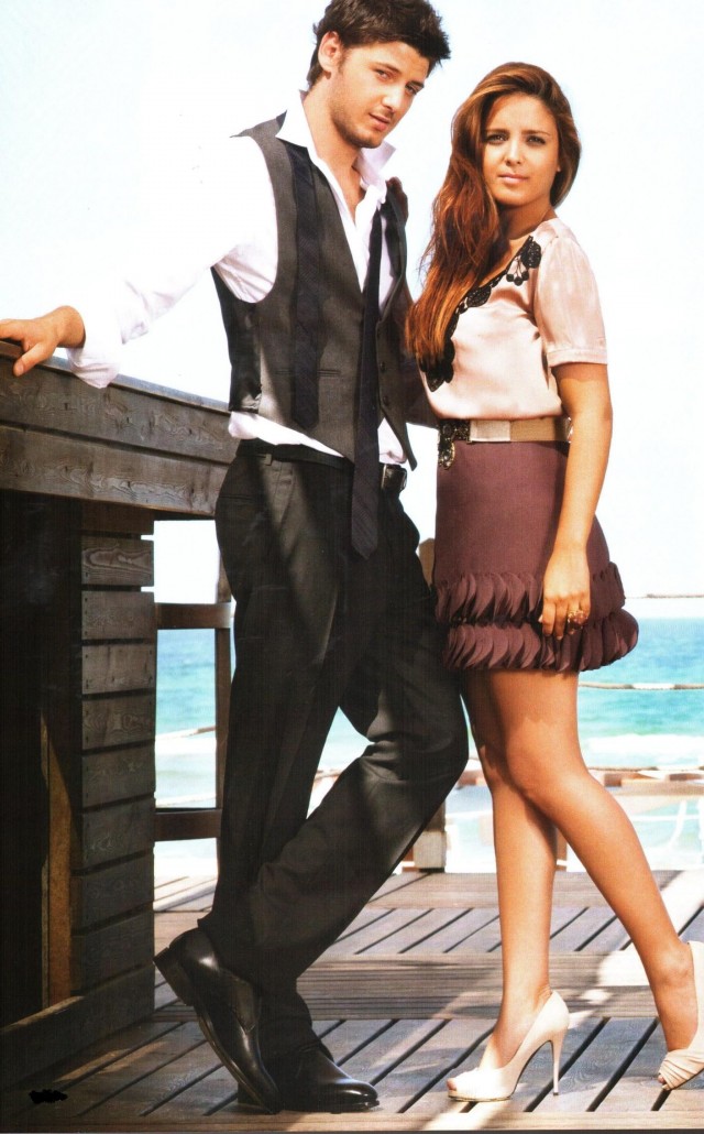 Melike Emiroğlu Fotoğrafı