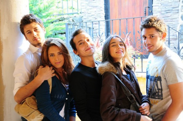 Melike Emiroğlu Fotoğrafı