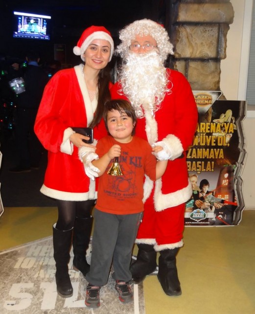 Baha Bayırlı Fotoğrafı