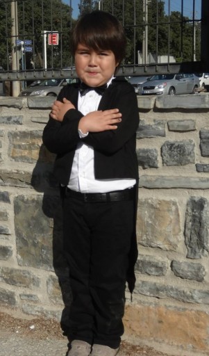 Baha Bayırlı fotoğrafı