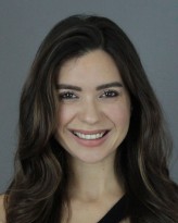 Berrak Güvem fotoğrafı