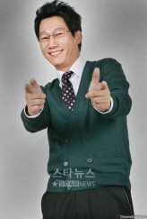 Ji Suk-jin fotoğrafı