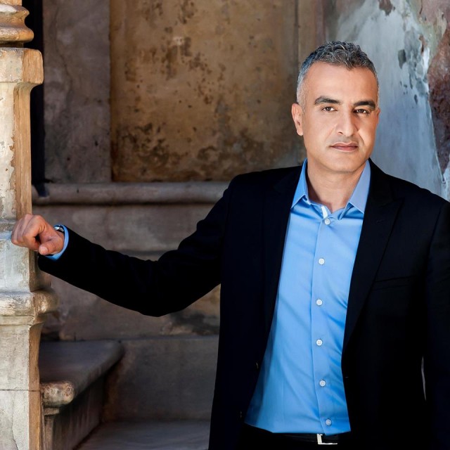 Bekir  Develi fotoğrafı