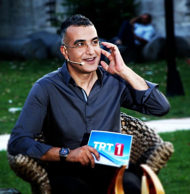 Bekir  Develi Fotoğrafı