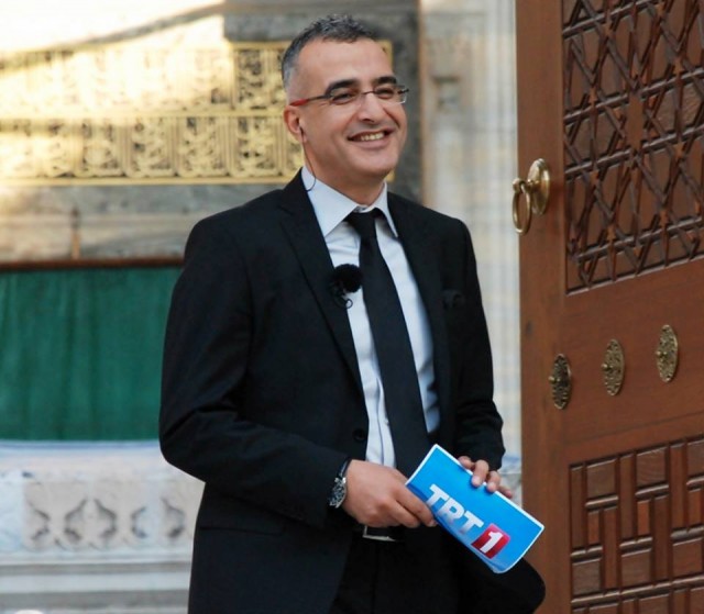 Bekir  Develi fotoğrafı