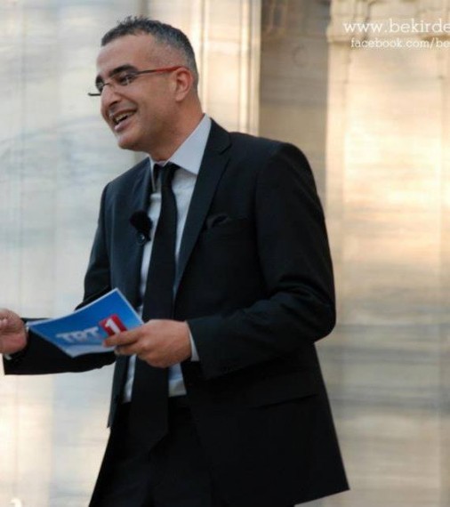 Bekir  Develi fotoğrafı