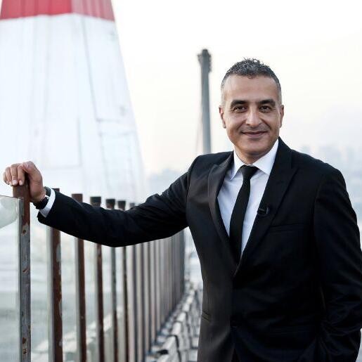 Bekir  Develi fotoğrafı