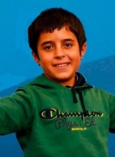 Doğan İzci fotoğrafı