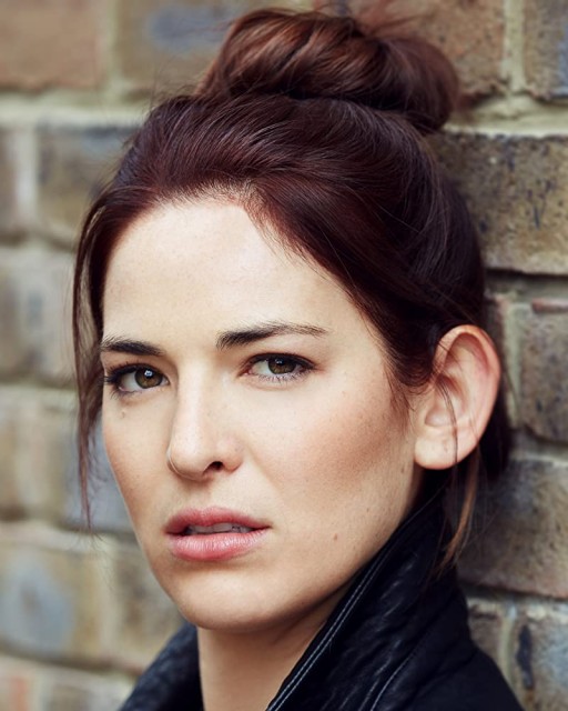 Haley Bishop Fotoğrafı