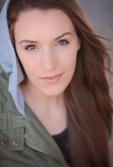 Riley  Beres fotoğrafı