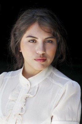 Carmyn Xoluv Fotoğrafı