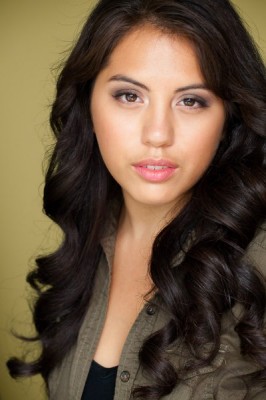 Carmyn Xoluv Fotoğrafı