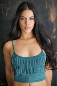 Catherine Toribio Fotoğrafı