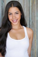 Catherine Toribio fotoğrafı