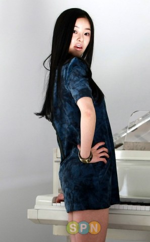 Jin Bo-Ra fotoğrafı