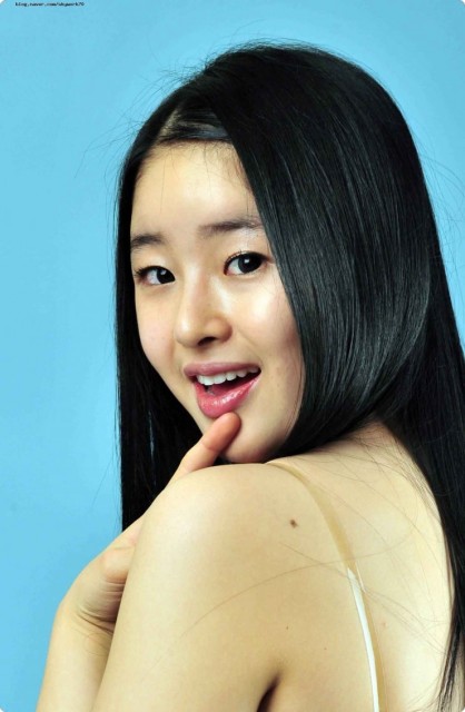 Jin Bo-Ra fotoğrafı