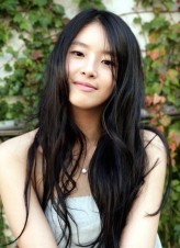 Jin Bo-Ra fotoğrafı