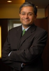 Rajiv Anand fotoğrafı