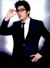 Kim Choong-il fotoğrafı