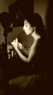 Anna  Myrha Fotoğrafı