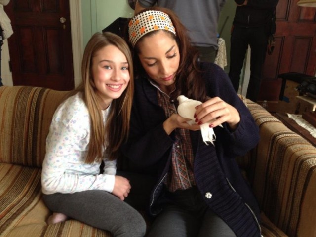 Anna  Myrha Fotoğrafı