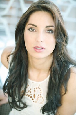 Anna  Myrha Fotoğrafı