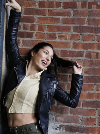 Anna  Myrha Fotoğrafı