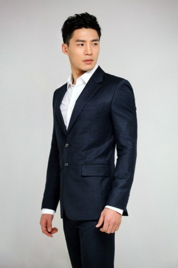 Kim Kyung-nam Fotoğrafı