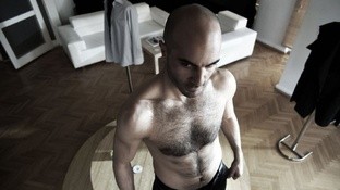 Çoşku Cem Akkaya fotoğrafı