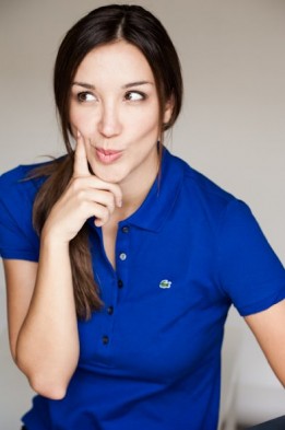 Liana Delmar Fotoğrafı