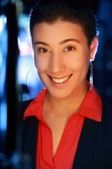 Victoria Ortiz fotoğrafı