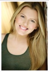 Genvieve  Johnson fotoğrafı